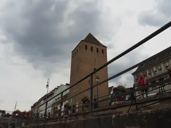 Strasbourg (France)